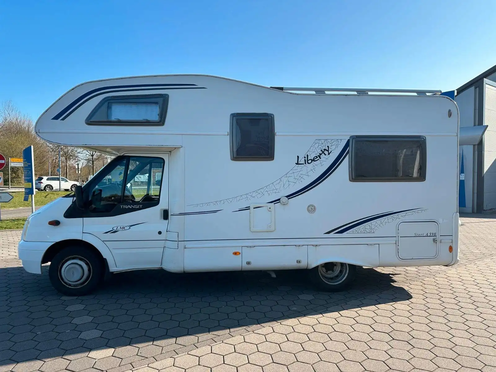 LMC Liberty A 598